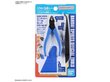 Bandai - BANDAI SPIRITS Entry Tool Set, 62005 цена и информация | Käsitööriistad | hansapost.ee