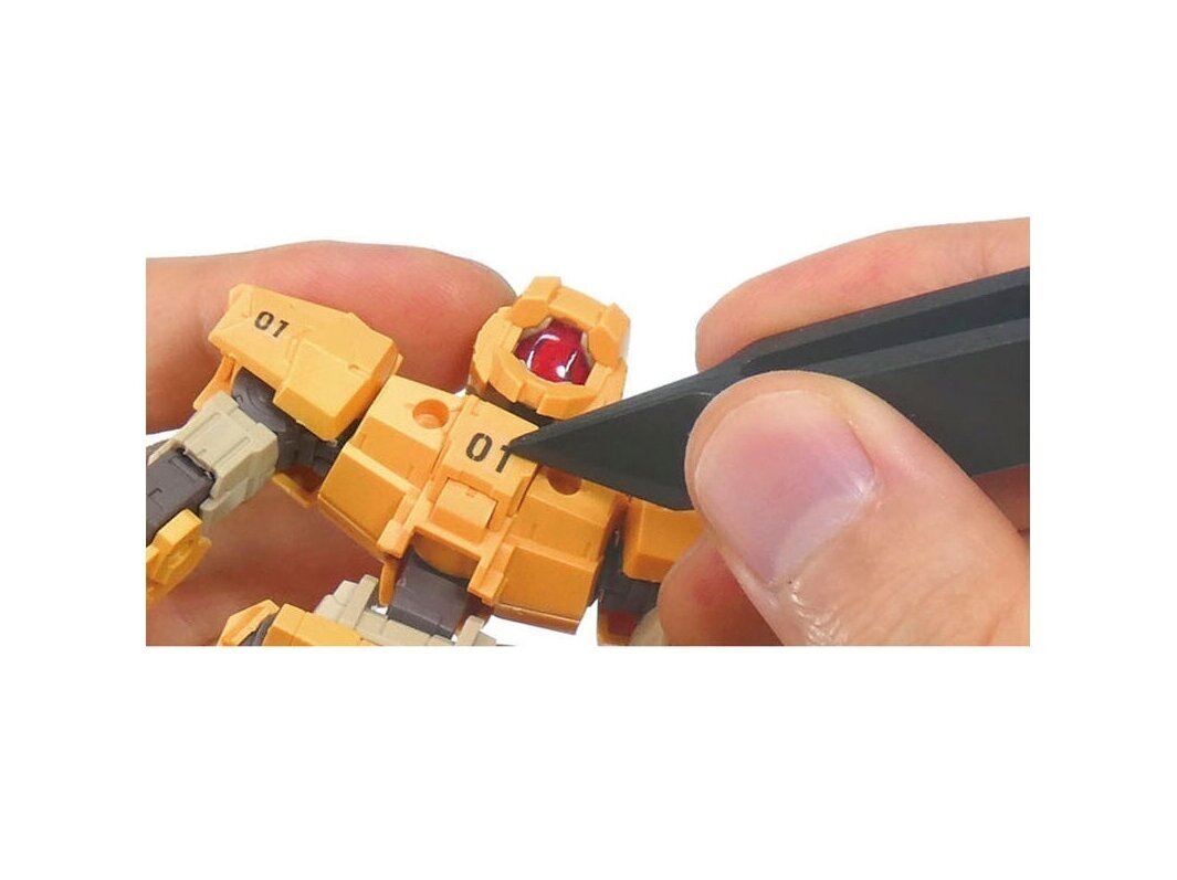 Bandai - BANDAI SPIRITS Entry Tool Set, 62005 цена и информация | Käsitööriistad | hansapost.ee