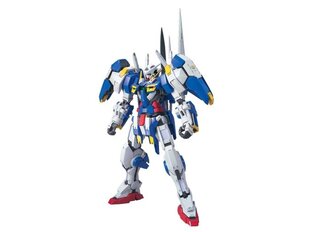 Bandai - MG GN-001/hs-A01 Gundam Avalanche Exia, 1/100, 63531 hind ja info | Klotsid ja konstruktorid | hansapost.ee