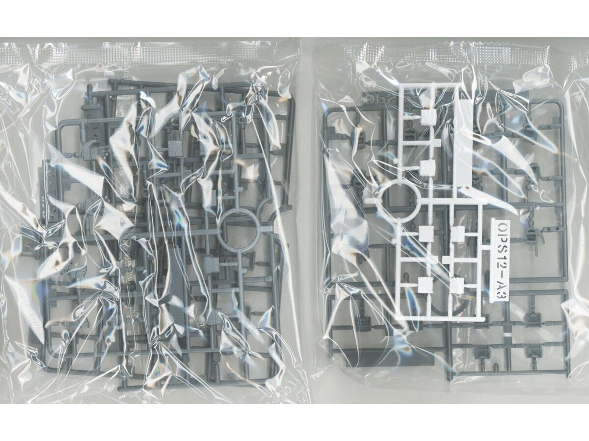 Bandai - 30MM Option Parts Set 12 (Hand Parts), 65115 цена и информация | Klotsid ja konstruktorid | hansapost.ee