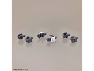 Bandai - 30MM Option Parts Set 12 (Hand Parts), 65115 цена и информация | Конструкторы и кубики | hansapost.ee