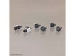 Bandai - 30MM Option Parts Set 12 (Hand Parts), 65115 цена и информация | Klotsid ja konstruktorid | hansapost.ee