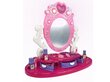 Laste kosmeetikalaud helide ja tuledega "Dresser Mirror" hind ja info | Mänguasjad tüdrukutele | hansapost.ee