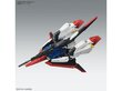 Bandai - MG MSZ-006 Zeta Gundam Ver.Ka, 1/100, 64015 hind ja info | Klotsid ja konstruktorid | hansapost.ee