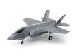 Tamiya - Lockheed Martin F-35A Lightning II, 1/48, 61124 hind ja info | Klotsid ja konstruktorid | hansapost.ee