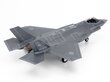 Tamiya - Lockheed Martin F-35A Lightning II, 1/48, 61124 hind ja info | Klotsid ja konstruktorid | hansapost.ee