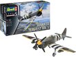 Revell - Hawker Tempest V, 1/32, 03851 price and information | Klotsid ja konstruktorid | hansapost.ee