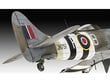 Revell - Hawker Tempest V, 1/32, 03851 price and information | Klotsid ja konstruktorid | hansapost.ee