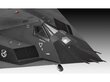 Revell - Lockheed F-117A Nighthawk, 1/72, 03899 цена и информация | Klotsid ja konstruktorid | hansapost.ee