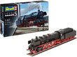 Revell - Express locomotive BR03, 1/87, 02166 price and information | Klotsid ja konstruktorid | hansapost.ee