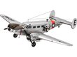 Revell - Beechcraft Model 18, 1/48, 03811 цена и информация | Klotsid ja konstruktorid | hansapost.ee