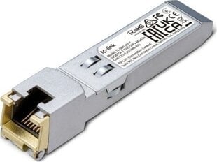 Волоконный модуль SFP MultiModo TP-Link DS-PMA-C+ цена и информация | Адаптеры, USB-разветвители | hansapost.ee