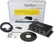 Startech ICUSB2328I цена и информация | USB adapterid ja jagajad | hansapost.ee