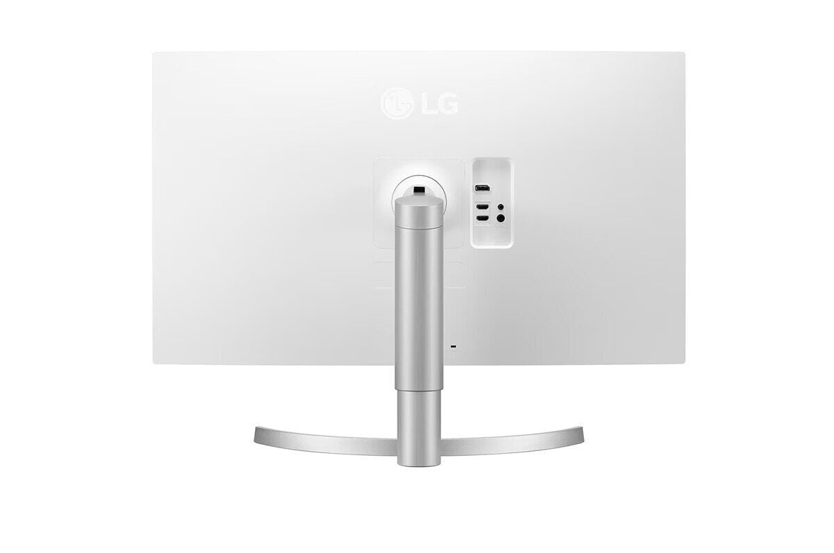 LG 32UN650P-W цена и информация | Monitorid | hansapost.ee