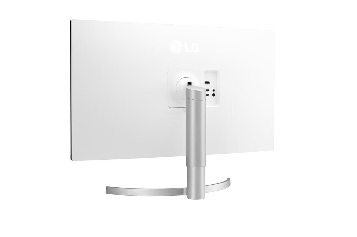 LG 32UN650P-W hind ja info | Monitorid | hansapost.ee