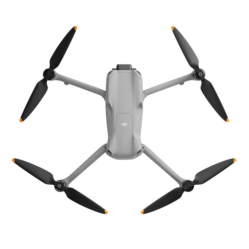 DJI Droon Air 3 Fly More Combo RC-N2 цена и информация | Droonid | hansapost.ee