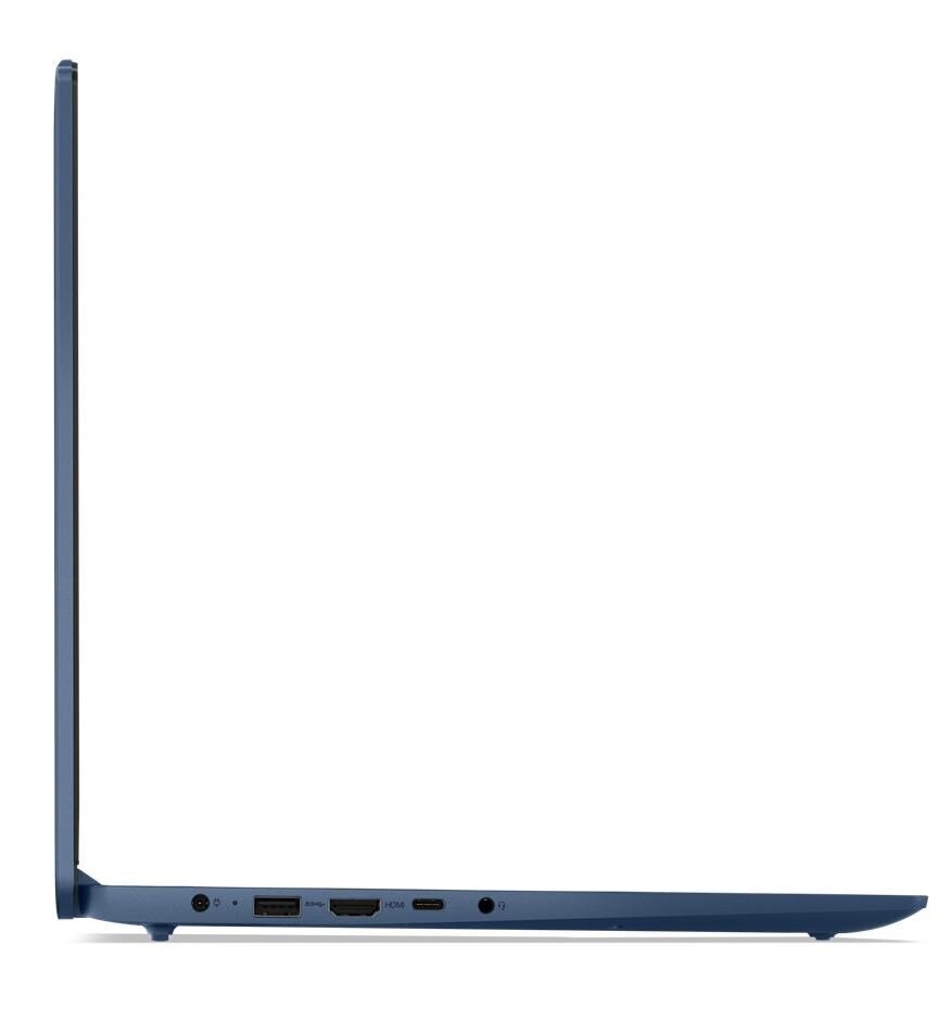 Lenovo IdeaPad Slim 3 15AMN8 82XQ006WPB цена и информация | Sülearvutid | hansapost.ee