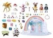 71348 Playmobil® Advendikalender Jõulud vikerkaare all, 83 o. цена и информация | Klotsid ja konstruktorid | hansapost.ee