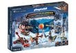 71346 Playmobil® Advendikalender Lumelahing, 127 o. цена и информация | Klotsid ja konstruktorid | hansapost.ee