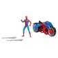 Mootorratas Spiderman (Ämblikmees) hind ja info | Mänguasjad poistele | hansapost.ee