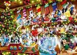Ravensburger Disney Christmas Snowglobe Paradise 1000 -osaline pusled täiskasvanutele ja lastele vanuses 12 aastat цена и информация | Pusled lastele ja täiskasvanutele | hansapost.ee