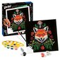 Maali numbrite järgi Ravensburger Fox, 20 x 20 cm цена и информация | Maalimiskomplektid numbrite järgi | hansapost.ee