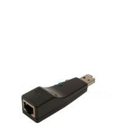 Ethernet to USB adapter LOGILINK UA0025C, USB 2.0 цена и информация | USB adapterid ja jagajad | hansapost.ee