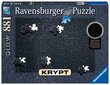 Ravensburgeri mõistatus Krypt Universum Glow 881p 17280 hind ja info | Pusled lastele ja täiskasvanutele | hansapost.ee