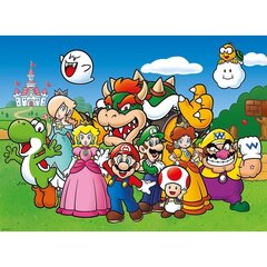 Пазл Ravensburger Super Mario Fun, 100 д. цена и информация | Пазлы | hansapost.ee