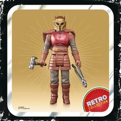 Tähtede sõdade Mandalooride Retro kollektsiooni Action Joonis 2022 Armorer 10 cm hind ja info | Star Wars Lastekaubad ja beebikaubad | hansapost.ee