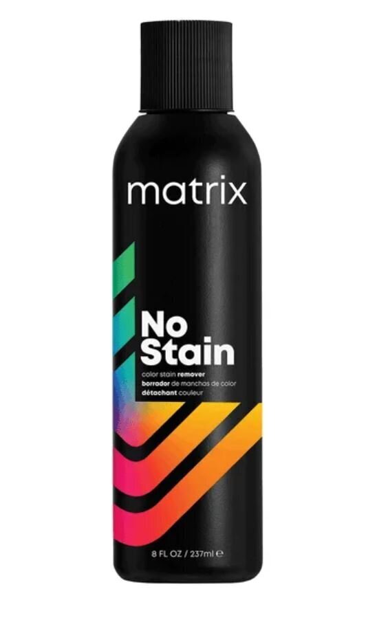 Professionaalne puhastusvahend peanahale pärast juuste värvimist Matrix Pro Backbar No Stain Color Remover, 237 ml цена и информация | Šampoonid | hansapost.ee