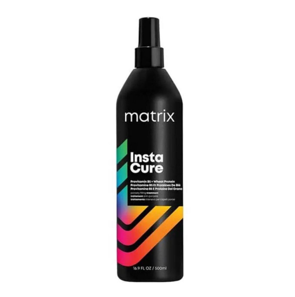 Juukseid tugevdav toode Matrix Pro Backbar Insta Cure Treatment, 500 ml hind ja info | Juuksemaskid, õlid ja seerumid | hansapost.ee