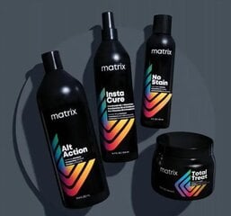 Juukseid tugevdav toode Matrix Pro Backbar Insta Cure Treatment, 500 ml hind ja info | Matrix Parfüümid, lõhnad ja kosmeetika | hansapost.ee
