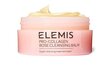 Näopesuvahend Elemis Pro-Collagen Rose, 100 g цена и информация | Näopuhastusvahendid | hansapost.ee