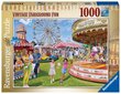 Ravensburgeri mõistatus vintage laadaplaat lõbu 1000p 16977 цена и информация | Pusled lastele ja täiskasvanutele | hansapost.ee