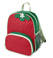 Seljakott lastele Skip Hop Strawberry цена и информация | Рюкзаки и сумки | hansapost.ee