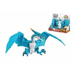 Dinosaurus Zuru Robo Alive Dino Action Pterodactyl Celeste цена и информация | Игрушки для мальчиков | hansapost.ee