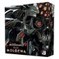Mäng Neuroshima Hex 3.0 Year of Moloch, ENG цена и информация | Lauamängud ja mõistatused perele | hansapost.ee