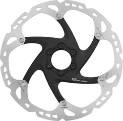 Piduriketas Shimano SM-RT86 203mm 6-põletiga hind ja info | Muud jalgratta varuosad | hansapost.ee