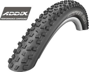 Schwalbe jalgratta rehv Rocket Ron Performance Addix maastikurattale 29x2.25 hind ja info | Jalgratta sisekummid ja rehvid | hansapost.ee