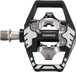 Педали Shimano XT PD-M8120 SPD + SM-SH51 цена и информация | Другие запчасти для велосипеда | hansapost.ee