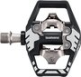 Shimano lukustuvad pedaalid Deore XT Trail SPD M8120 hind ja info | Muud jalgratta varuosad | hansapost.ee