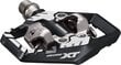 Shimano lukustuvad pedaalid Deore XT Trail SPD M8120 hind ja info | Muud jalgratta varuosad | hansapost.ee