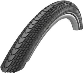 Jalgratta rehv Schwalbe Marathon Almotion TLE 40-622 28x1.50" hind ja info | Jalgratta sisekummid ja rehvid | hansapost.ee