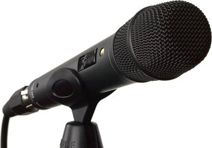 Микрофон RØDE M2 Черный Сценический/исполнительский микрофон цена и информация | Микрофоны | hansapost.ee