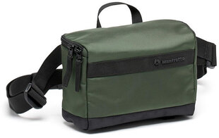 Kott Manfrotto Street Waist Bag (MB MS2-WB) price and information | Laptop bags | hansapost.ee