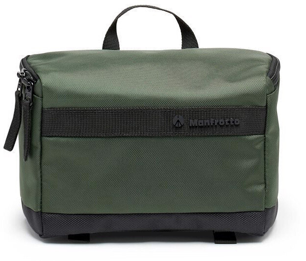 Kott Manfrotto Street Waist Bag (MB MS2-WB) hind ja info | Sülearvutikotid | hansapost.ee