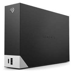 Väline kõvaketas Seagate One Touch Hub External Hard Drive 18TB 3,5 STLC18000400 price and information | External hard drives | hansapost.ee