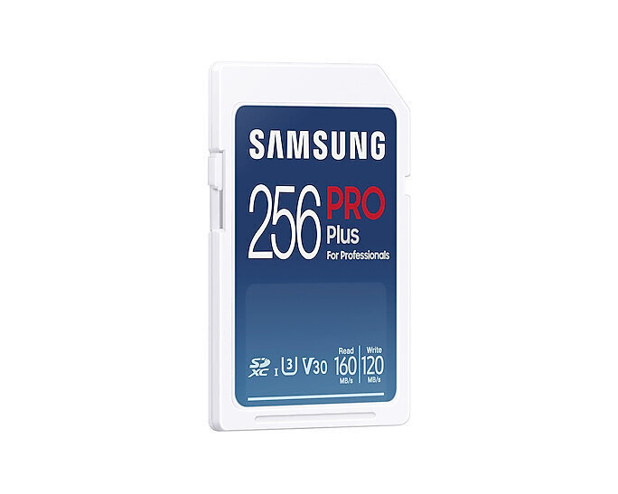 Samsung MB-SD256KB/WW hind ja info | Mälukaardid mobiiltelefonidele | hansapost.ee