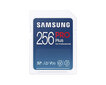 Samsung MB-SD256KB/WW цена и информация | Mälukaardid mobiiltelefonidele | hansapost.ee